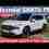 Обновлённый Hyundai Santa Fe 2.2 дизель обзор семиместный кроссовер тест-драйв Автопанорама