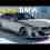Новый седан BMW 5 series 2023 + чистая электричка BMW i5 — обзор Александра Михельсона