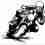 СПб! Для съёмок КЛИПА в воскресенье ищём мотоциклиста (со своим мотоциклом). Проект некоммерческий