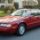 На продажу в Москве выставили редкий Ford Thunderbird 1992 года с пробегом всего 99…