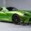 Легендарный Dodge Viper почти без пробега может уйти с молотка за $500 тысяч. В…