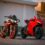 Aprillia или Ducati?🤔