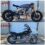 Yamaha XV750 custom