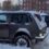 Вот этот российский автомобиль для настоящих мужчин