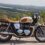 Triumph Bonneville T100