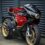 MV Agusta Superveloce