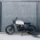 Yamaha XS400