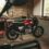 Honda CX500