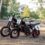 Indian EFTR Mini / Junior