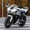 Honda CBR600RR🤍
