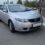 Kia Cerato Киа церато МT, 2009, 291000 км, 126 л.с. Авто в отличном состоянии…