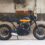 Honda Dominator NX650🧡
