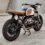BMW R100RS🤍🧡