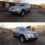 Продам Chevrolet Captiva 2007г. 2,4 газ/бензин (зарегестрирован), автомат, полный привод, пробег 240 тыс, в…