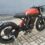 Honda CBX250🧡