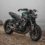 Yamaha MT09