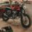 Honda CX500