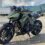 Kawasaki Z1000