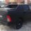 Продам рамный внедорожник SsangYong Actyon Sports, 2008г, пикап, дизель, пробег 220 тыс, цвет черный…