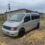 Mercedes-Benz Vito 2000 г.в. Двигатель бензин (модель m111, 143 л.с.) Коробка механика Пассажирский Авто…