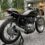 Кастомная Honda “CB530TT” 1975 года