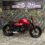 Pulsar 220CC Cafe Racer