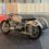 BMW R51SS (1938) Был показан в эти выходные на 1-м Международном конкурсе элегантности в…