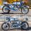 Suzuki T500
