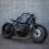 BMW R100RT 1983 года