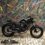 Honda Tiger 200CC
