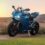 Потрясающий Ducati Panigale 899