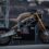 Model: E-Raw by Essence Motorcycles