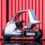 Что-то из будущего “MUNIQ SKYROOF E-SKOOTER»