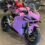 Женский и мужской Ducati