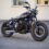 KMZ K750 Bobber custom