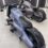 Футуристичная BMW R18