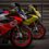 Aprilia RS660