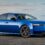 Audi A4 возвращается, но уже без ДВС — следующая генерация станет полностью электрической. Модель…