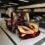 Bugatti превратили в тачку Тони Старка — в сети завирусился Bolide в красно-золотой ливрее….