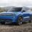 Volkswagen готовит возвращение Touareg — только теперь легендарный кроссовер станет электрокаром. Модель хотят возродить,…